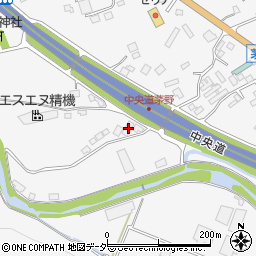 長野県茅野市宮川中河原4368-1周辺の地図