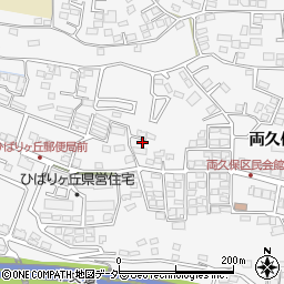 長野県茅野市宮川5020-9周辺の地図