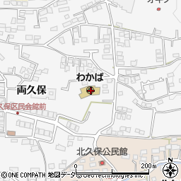 長野県茅野市宮川11020周辺の地図