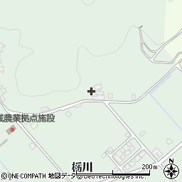 福井県丹生郡越前町栃川36周辺の地図