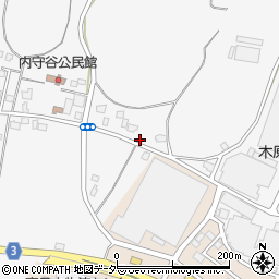 石川企画（合同会社）周辺の地図