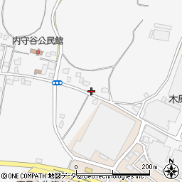 石川企画（合同会社）周辺の地図