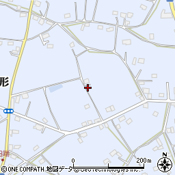 成田屋株式会社周辺の地図