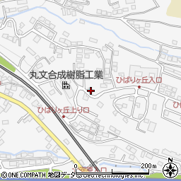 長野県茅野市宮川茅野4831周辺の地図