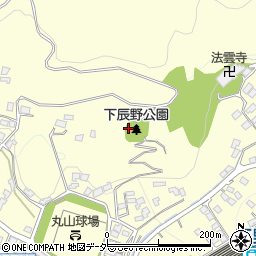 長野県上伊那郡辰野町辰野1901周辺の地図