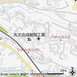 長野県茅野市宮川4937周辺の地図