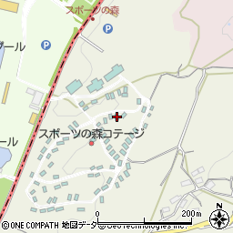 埼玉県秩父市久那666周辺の地図