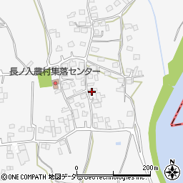 茨城県常総市内守谷町1904周辺の地図