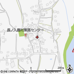 茨城県常総市内守谷町1903周辺の地図