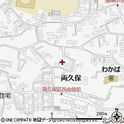 長野県茅野市宮川11000-2周辺の地図