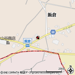 ａｐｏｌｌｏｓｔａｔｉｏｎ飯倉ＳＳ周辺の地図