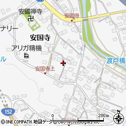 長野県茅野市宮川3748周辺の地図