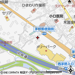 有限会社タイヤセンターサカモト周辺の地図