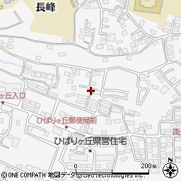 長野県茅野市宮川11165周辺の地図