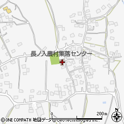 茨城県常総市内守谷町1947周辺の地図