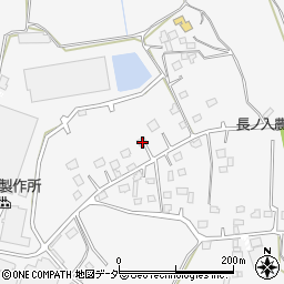 茨城県常総市内守谷町2094周辺の地図