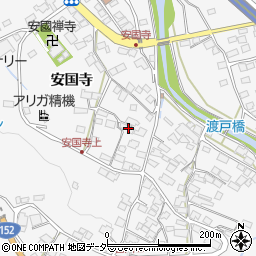 長野県茅野市宮川3750-1周辺の地図