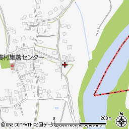 茨城県常総市内守谷町1908周辺の地図