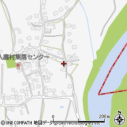 茨城県常総市内守谷町1901周辺の地図