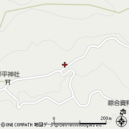 埼玉県秩父郡横瀬町芦ケ久保346周辺の地図