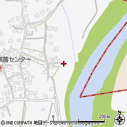 茨城県常総市内守谷町1888周辺の地図