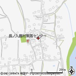 茨城県常総市内守谷町1948周辺の地図