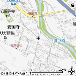 長野県茅野市宮川3744周辺の地図