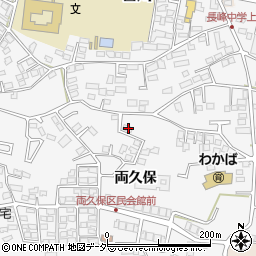 長野県茅野市宮川11122-5周辺の地図