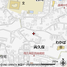 長野県茅野市宮川11124-1周辺の地図