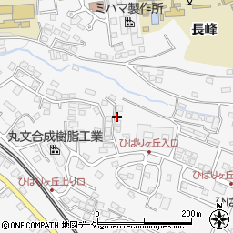 長野県茅野市宮川茅野4943周辺の地図