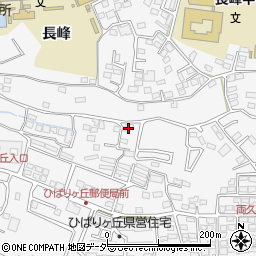 長野県茅野市宮川11162周辺の地図