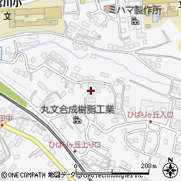 長野県茅野市宮川4932周辺の地図