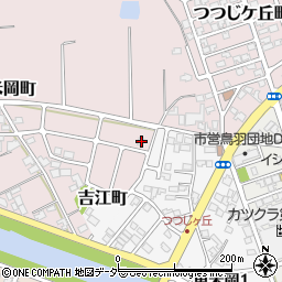 福井県鯖江市米岡町11-123周辺の地図