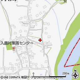 茨城県常総市内守谷町1900周辺の地図