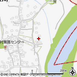 茨城県常総市内守谷町1892周辺の地図