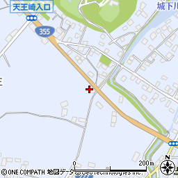 株式会社高橋電機周辺の地図