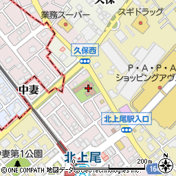 桃寿苑周辺の地図