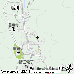 福井県丹生郡越前町宮の西団地周辺の地図