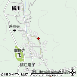 福井県越前町（丹生郡）宮の西団地周辺の地図