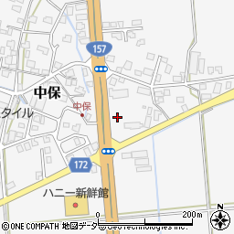 ＪＡ福井県　オートパルおくえつ周辺の地図