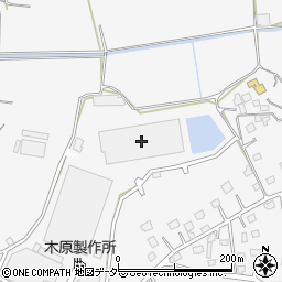茨城県常総市内守谷町6470周辺の地図