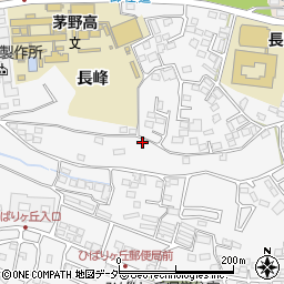 長野県茅野市宮川11181-20周辺の地図