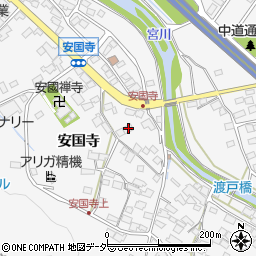 長野県茅野市宮川3772周辺の地図