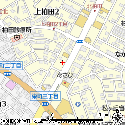 有限会社吉田写真館周辺の地図