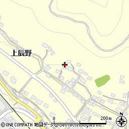 長野県上伊那郡辰野町辰野1205周辺の地図