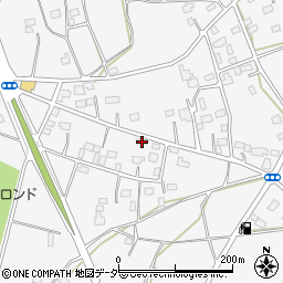 茨城県常総市内守谷町3983周辺の地図