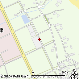 茨城県鹿嶋市小宮作143周辺の地図