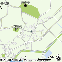 有限会社鈴木産業サービス周辺の地図