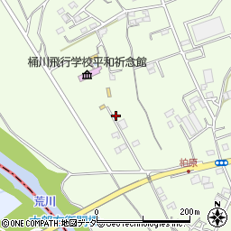 木村製畳店工場周辺の地図