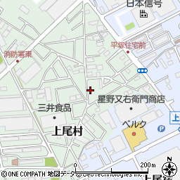 株式会社吉村産業周辺の地図